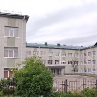МБОУ СОШ №1 г.Охи им.А.Е.Буюклы