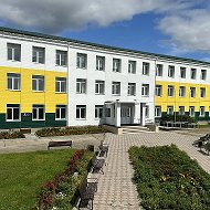 МБОУ СОШ с.Красногорск