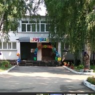 МБДОУ д/с № 112 "Радуга"