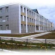 МБОУ СОШ №7 г. Охи им. Д. М. Карбышева