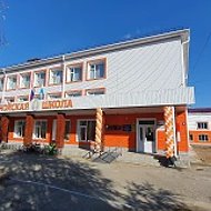 МОУ "Чойская СОШ"
