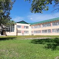 МОБУ Рогозовская СОШ