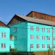 Канал МБОУ Приморская СОШ