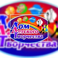 Дом детского творчества г. Свободный