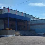 МБОУ СШ № 44 город Красноярск