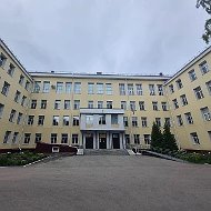 ОБЛАСТНОЕ ГОСУДАРСТВЕННОЕ КАЗЁННОЕ ОБЩЕОБРАЗОВАТЕЛЬНОЕ УЧРЕЖДЕНИЕ "ШКОЛА-ИНТЕРНАТ ДЛЯ ОБУЧАЮЩИХСЯ С ОГРАНИЧЕННЫМИ ВОЗМОЖНОСТЯМИ ЗДОРОВЬЯ № 26"