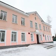 Школа №13 Псков