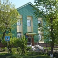 МБОУ "Верещагинская школа-интернат"
