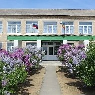 МБОУ ОЛЬХОВЧАНСКАЯ СОШ