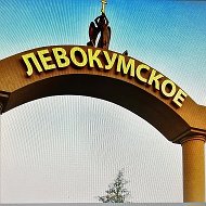 Левокумский территориальный отдел администрации Левокумского муниципального округа Ставропольского края