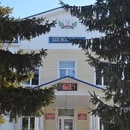 МБОУ "Шебалинская СОШ им. Л.В. Кокышева"