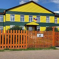 МКОУ Бирюльская СОШ