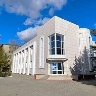 МБУ "Антрацитовский исторический музей"