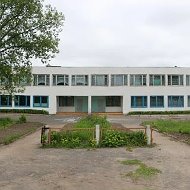 МБОУ Панфиловская СОШ