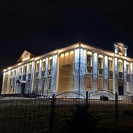 МОБУ СОШ №20 пгт Прогресс Амурской области
