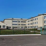 МКОУ Землянская СОШ Семилукского района Воронежской области
