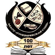 МАОУ "Голдыревская СОШ"