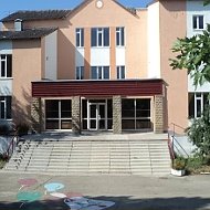 "Донская школа имени В.П.Давиденко"