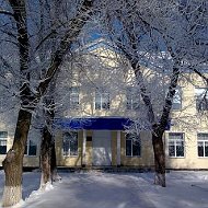 МБОУ Никольская СОШ им. Н.И. Колесова