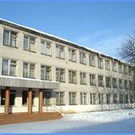 Начальная школа №12, р.п. Ильиногорск