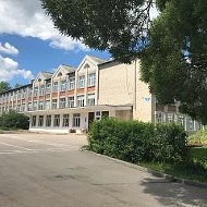 МАОУ "СОШ №12 им. В.Ф. Маргелова"