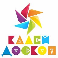 МАУДО ДООЦ "Калейдоскоп"