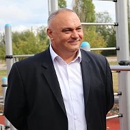 Василий Грабован