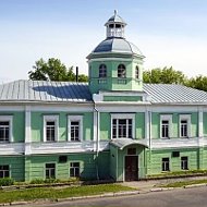 Алтайский государственный Дом народного творчества