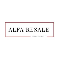 ALFA RESALE