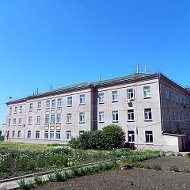 ОБУЗ "Пристенская ЦРБ"