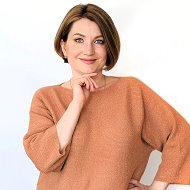 Вязание крючком с Захарченко Ольгой