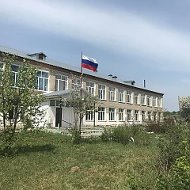 Официальный канал МКОУ "Новозыряновская СОШ"