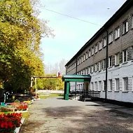 КГБОУ «Алейская общеобразовательная школа-интернат»
