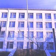 «Морская СОШ им. В. А.  Дерягина» г. Судака