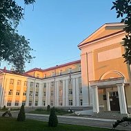 Канал МБОУ "Красногорбатская СОШ"