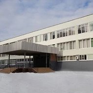МБОУ СОШ № 94 имени генерала Лизюкова А.И.