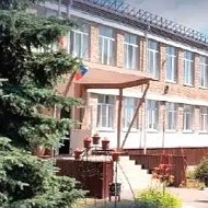 МКОУ Лисянская СОШ