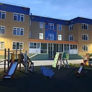 Детский сад № 150 (г.Новосибирск)