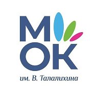 ГАПОУ МОК им. В. Талалихина