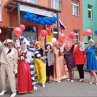 Муниципальное бюджетное дошкольное образовательное учреждение "Детский сад № 51 комбинированного вида"