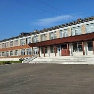 МБОУ "Воровская СОШ"