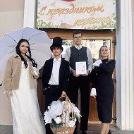МБОУ г. Керчи РК "Школа 9 имени Героя Советского Союза С.А. Борзенко"