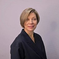Татьяна Титова