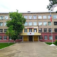 МБОУ СОШ № 14 города Коврова
