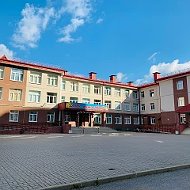 МОБУ "СОШ "Всеволожский ЦО"