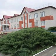Коммунаровская СОШ Беловский район
