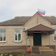 Администрация Верхнелюбажского сельсовета Фатежского района