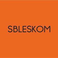 Серебряные украшения SBLESKOM