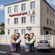 ГБУЗ СК «Минераловодский МРД»