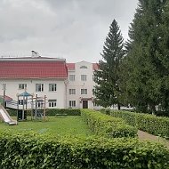 МБОУ "Прогимназия №14 "Журавушка" БМР РТ